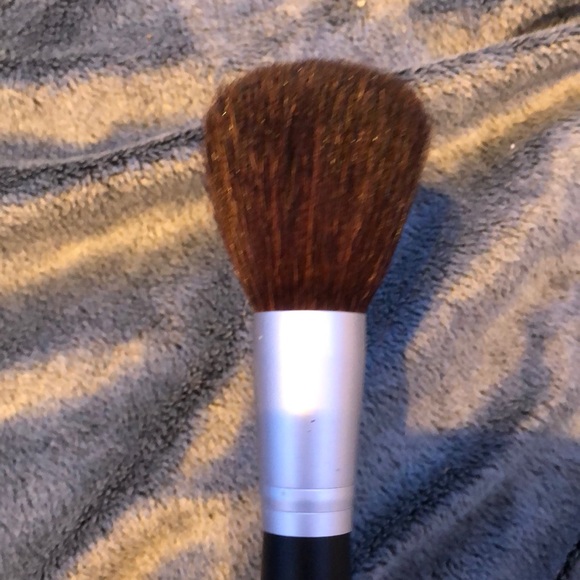 Mini makeup brush set - Picture 2 of 9